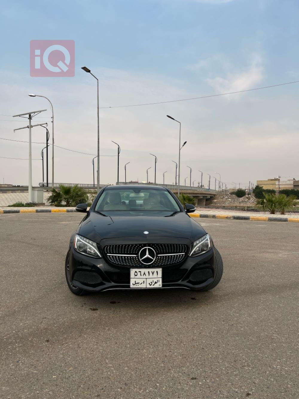 مێرسێدس بێنز C-Class